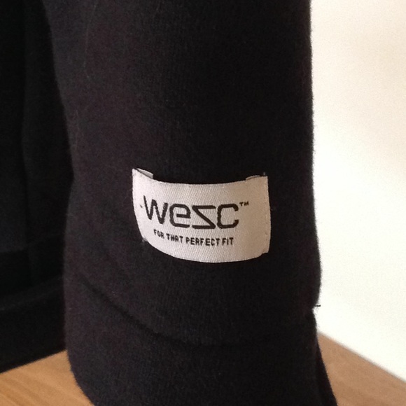 WESC Jacket - Picture 6 of 7